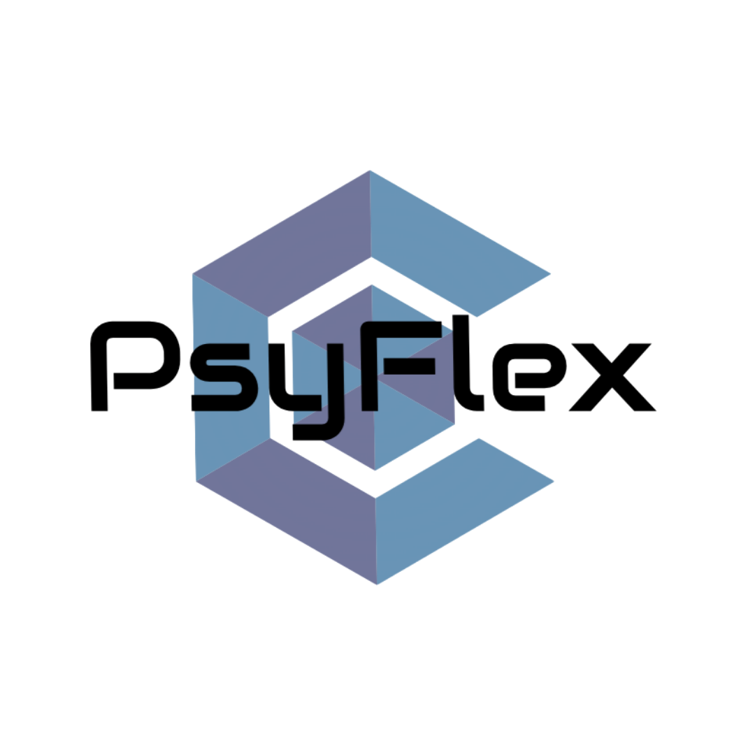 PsyFlex Logo